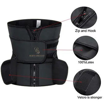 Body Dreams Waist Trainer