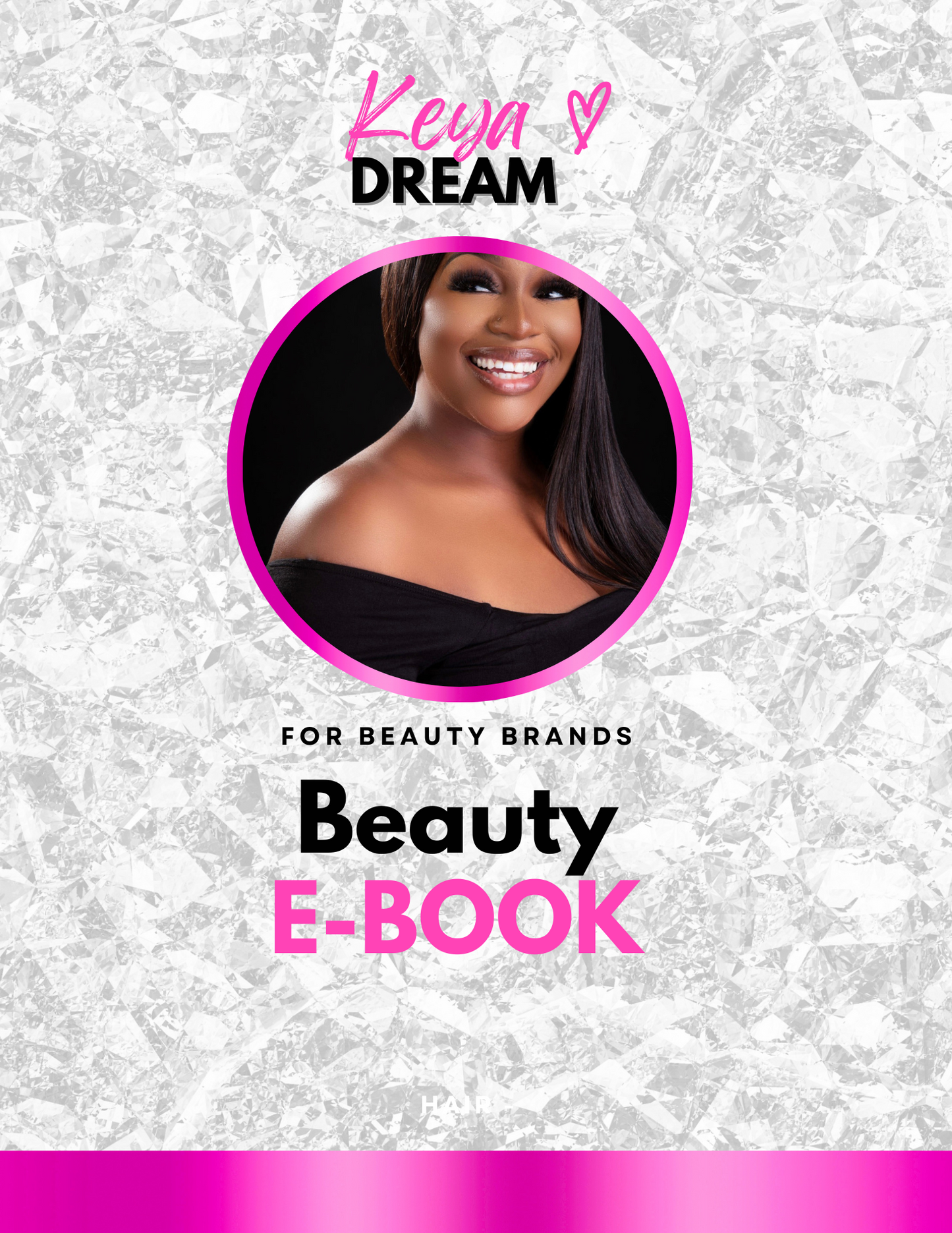 Beauty E-Book By. Keya Dream